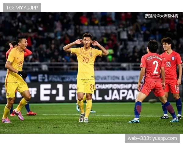 韩国男足近期热身赛磨合阵容 世预赛备战进入关键阶段
