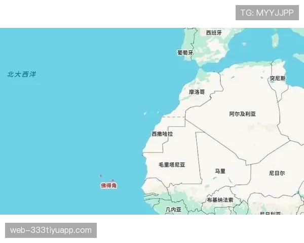 佛得角黑马潜质全面解读